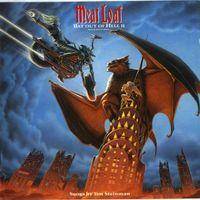 Meat Loaf : Bat Out of Hell II - Back into Hell